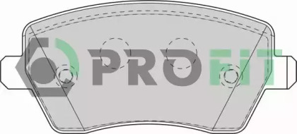 PROFIT 5000-1617 C